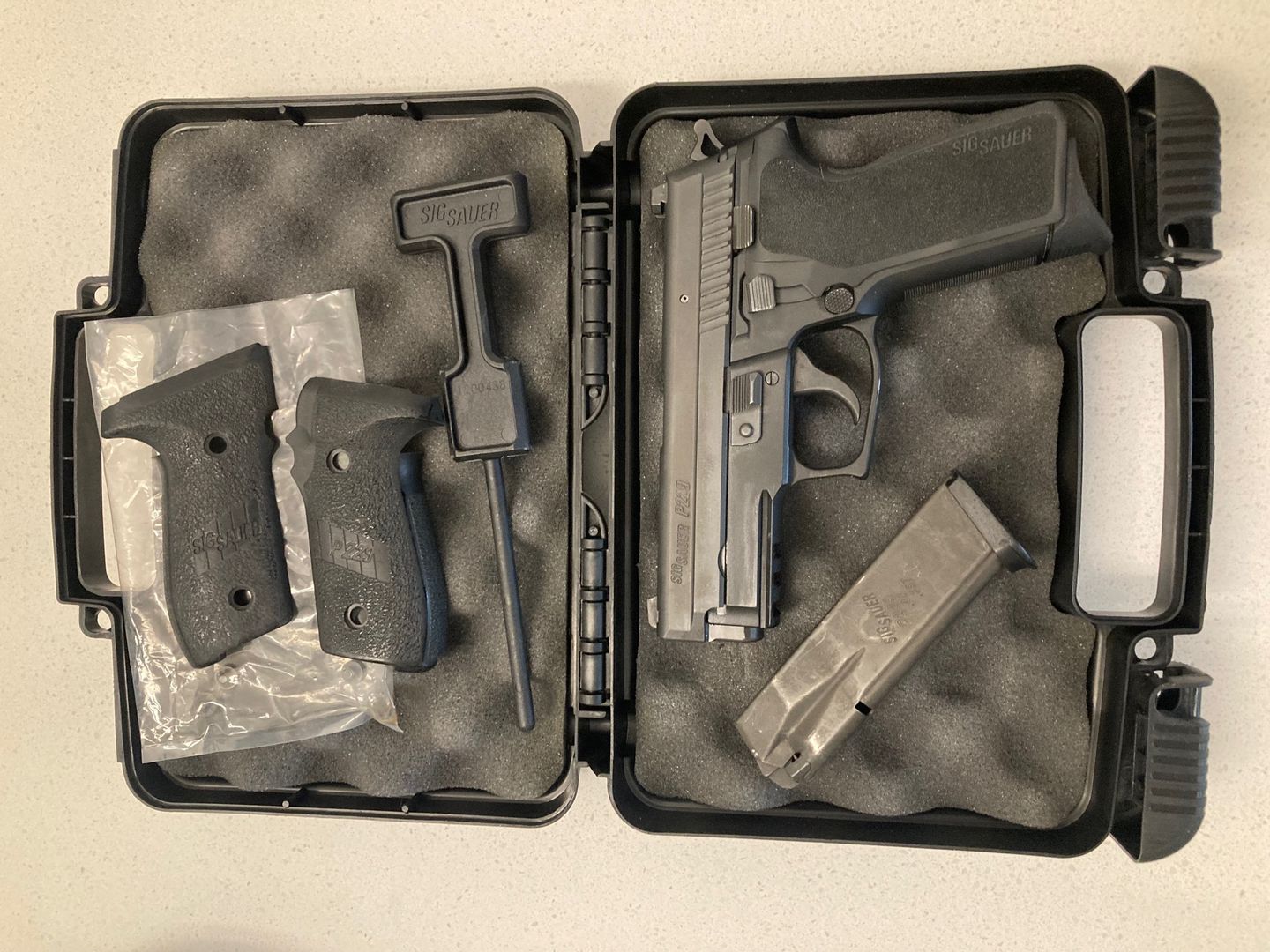 SIG P229 